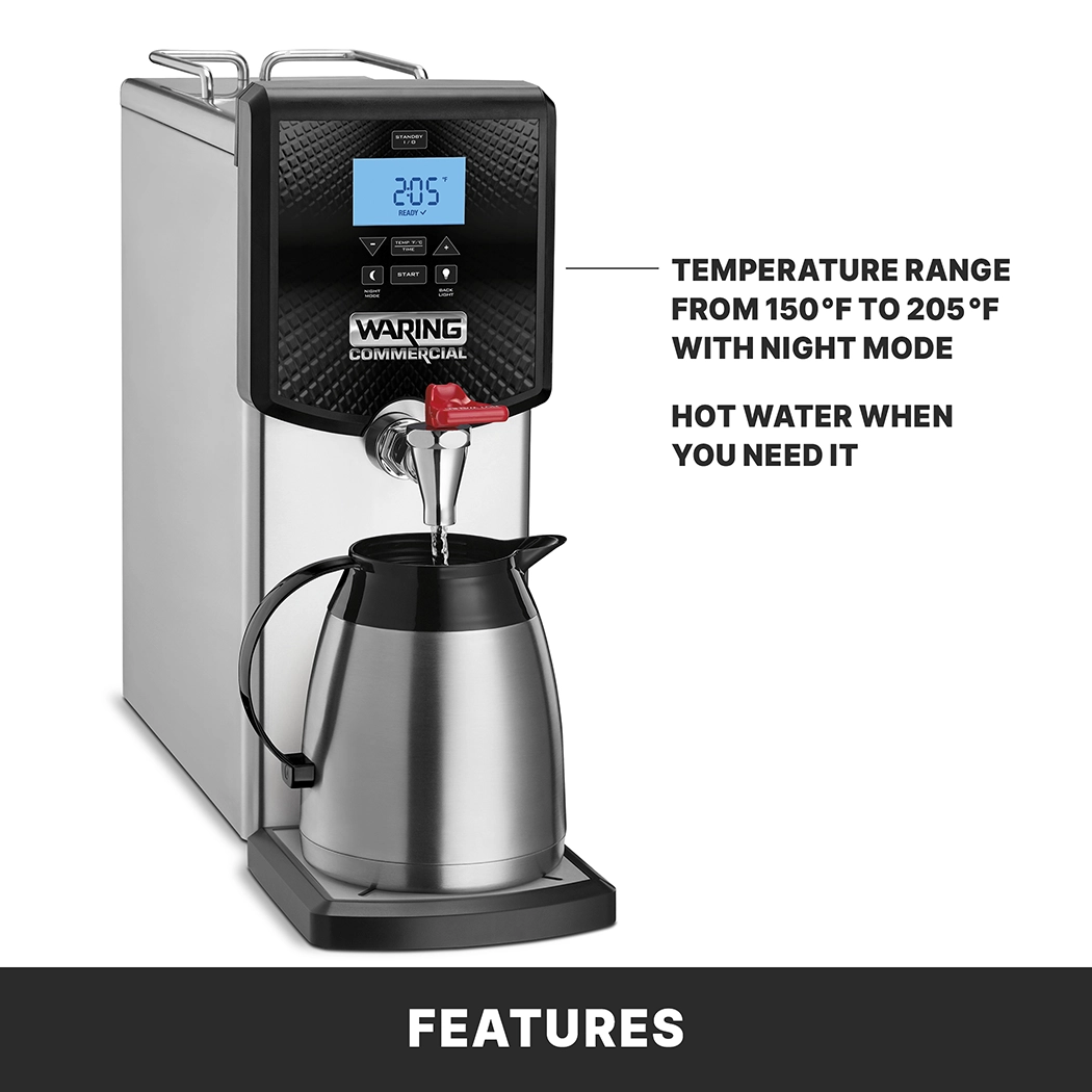 3-Gallon Hot Water Dispenser